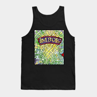 Imbolc Tank Top